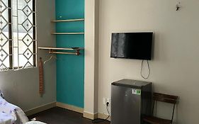 Vuông Tròn homestay